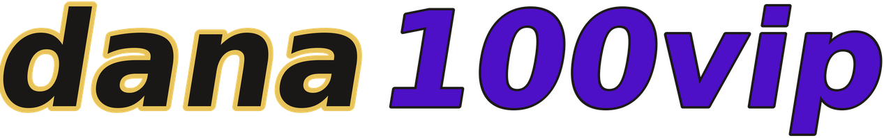 dana100vip logo